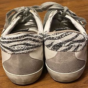 Golden Goose Sneakers